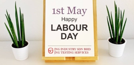 Happy Labour Day! Enjoy your holiday!