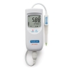 HI99161 Portable Food and Dairy pH Meter pH/ORP Portable Meters