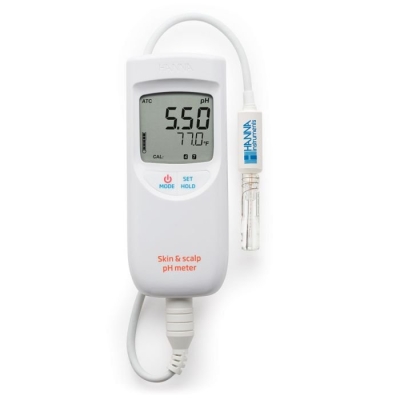 HI99181 Skin pH Portable Meter