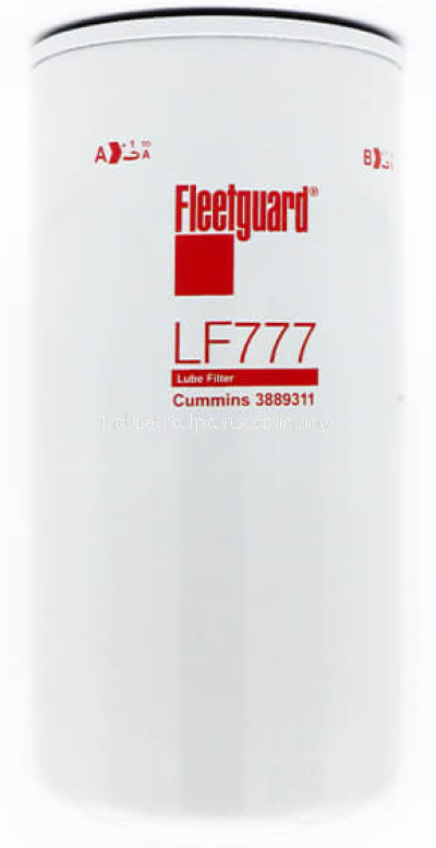 Fleetguard LF777 Cummins 3889311