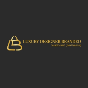 Luxury Designer Branded Logo