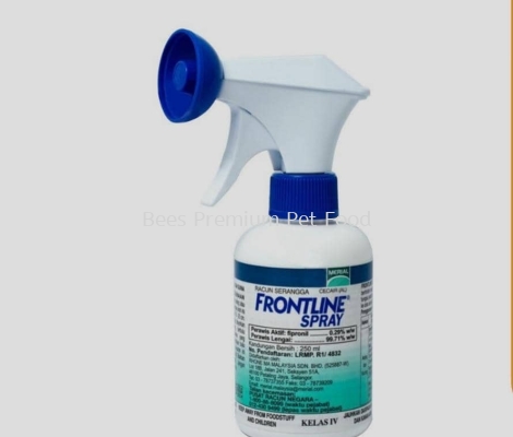 Frontline Spray 250ml