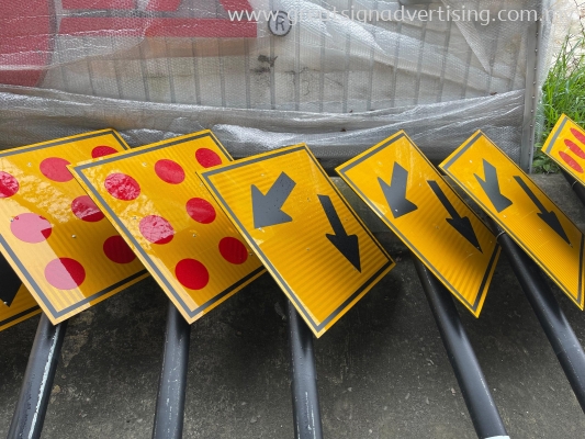 ROAD SIGNBOARD MANUFACTURER AT PUCHONG JAYA, SUBANG JAYA, USJ, AMPANG, KELANA JAYA, KOTA DAMANSARA, KAYU ARA, SUNGAI BULOH