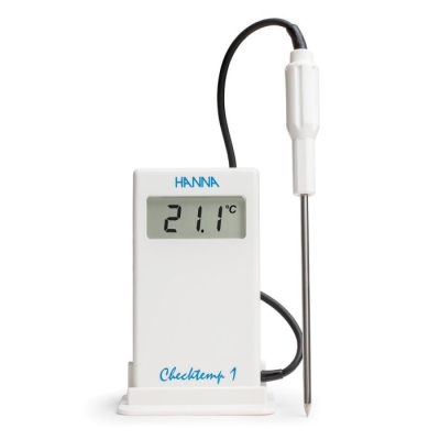 HI98509 Checktemp® 1 Digital Thermometer