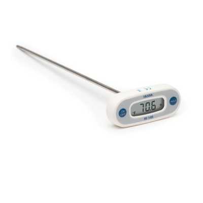 HI145-30 T-Shaped Fahrenheit Thermometer (300mm)