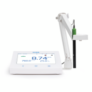 HI6421P Advanced Dissolved Oxygen Benchtop Meter with Polarographic DO Probe