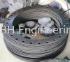 Rubber flange gasket - Rubber Gasket GASKET & RELATED PRODUCTS