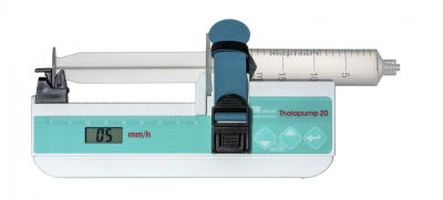 Micrel Micropump™ Thalapump 20