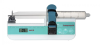 Micrel Micropump™ Thalapump 20 Micrel Ambulatory Infusion Pump Series Medical Equipment