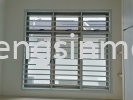 Window Metal Work