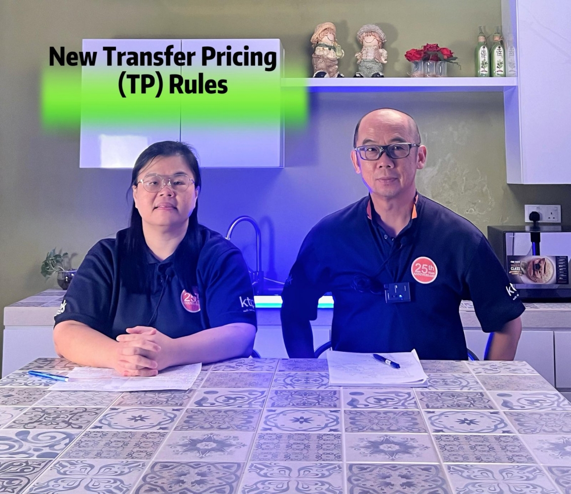 Understanding Transfer Pricing (TP) : A Basic Guide
