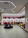 Toy Store custom display Carpentry Renovation works KL PJ Subang Sunway Selangor Malaysia Toy Store Renovation Project Commercial Renovation Project