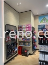 Toy Store custom display Carpentry Renovation works KL PJ Subang Sunway Selangor Malaysia Toy Store Renovation Project Commercial Renovation Project