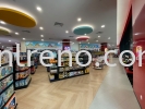 Toy Store Carpentry Renovation works KL PJ Subang Sunway Selangor Malaysia Toy Store Renovation Project Commercial Renovation Project