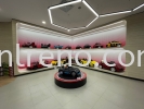 Toy Store custom display Carpentry Renovation works KL PJ Subang Sunway Selangor Malaysia Toy Store Renovation Project Commercial Renovation Project