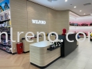 Toy Store cashier counter Carpentry Renovation works KL PJ Subang Sunway Selangor Malaysia Toy Store Renovation Project Commercial Renovation Project