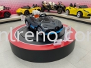 Toy Store custom display Carpentry Renovation works KL PJ Subang Sunway Selangor Malaysia Toy Store Renovation Project Commercial Renovation Project