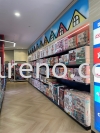 Toy Store custom display Carpentry Renovation works KL PJ Subang Sunway Selangor Malaysia Toy Store Renovation Project Commercial Renovation Project