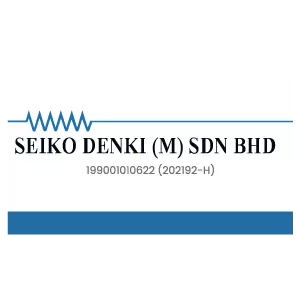 Seiko Denki (M) Sdn. Bhd Logo