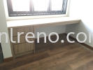 Carpentry work in Damansara uptown PJ Selangor Malaysia #tvcabinet #tvconsole #plywood #melamine #veneer #spraypaint #laminate #wardrobe #kitchencabinet #studyroom #storagecabinet #shoecabinet #table #island #bench #displaycabinet #featurewall #flutedpanel Damansara Uptown Landed House Renovation Project