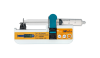 Micrel Micropump™ MP mlh+ Multi Syringe Micrel Ambulatory Infusion Pump Series Medical Equipment