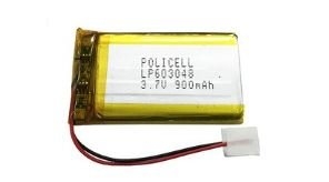 EEMB LP623048 Li-ion Polymer Battery