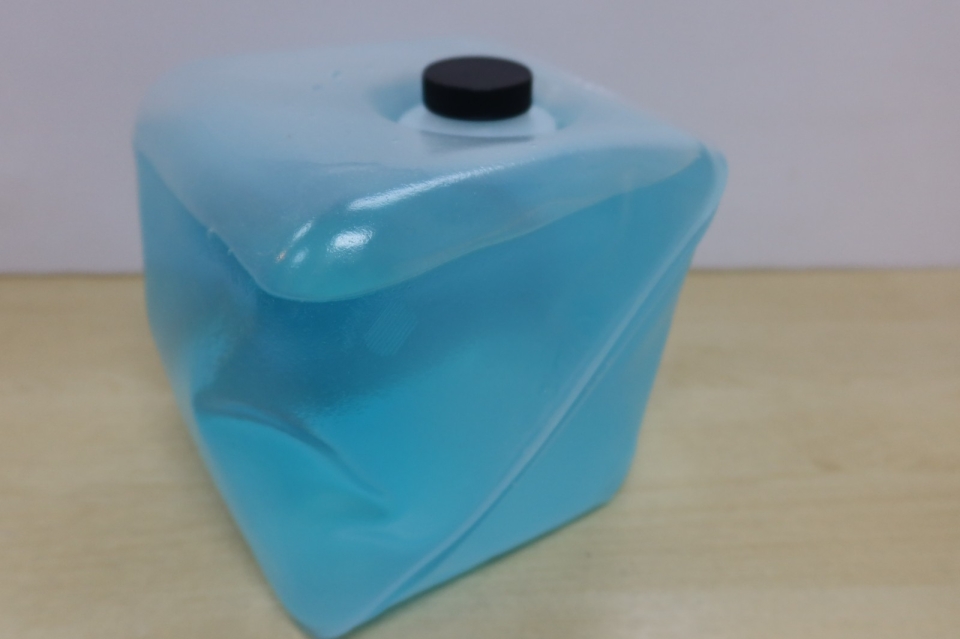 YORK COOLANT CORR. INHIBITOR (SOLID STATE STARTER/VSD COOLANT) (1 GALLON/4L/BOX) (P/N:013-04129-000)