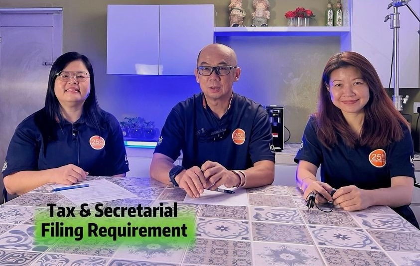 Understanding New Company Tax And Secretarial Filing Requirements In understanding-new-company-tax-and-secretarial-filing-requirements-in