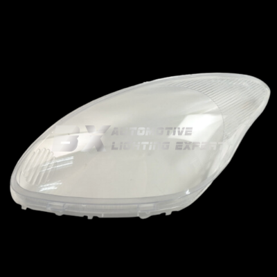 Perodua Myvi Gen1 05-10 Headlamp Cover Lens
