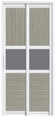 SD-8028 SD-8028 Toilet Aluminium Door Aluminium Door Choose Sample / Pattern Chart