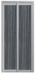 SD-8006 SD-8006 Toilet Aluminium Door Aluminium Door Choose Sample / Pattern Chart