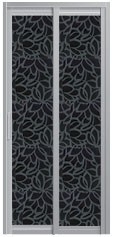 SD-8007 SD-8007 Toilet Aluminium Door Aluminium Door Choose Sample / Pattern Chart