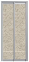 SD-8010 SD-8010 Toilet Aluminium Door Aluminium Door Choose Sample / Pattern Chart