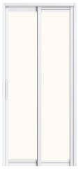 SD-3005 SD-3005 Toilet Aluminium Door Aluminium Door Choose Sample / Pattern Chart