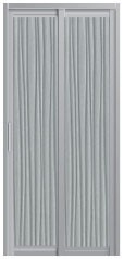 SD-8001 SD-8001 Toilet Aluminium Door Aluminium Door Choose Sample / Pattern Chart