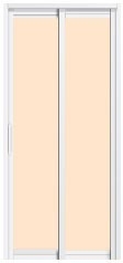 SD-3002 SD-3002 Toilet Aluminium Door Aluminium Door Choose Sample / Pattern Chart