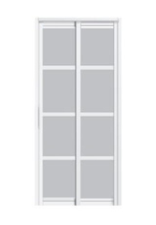 SD-8062 SD-8062 Toilet Aluminium Door Aluminium Door Choose Sample / Pattern Chart