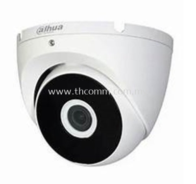 DAHUA HAC-T2A51 5MP HDCVI IR Eyeball Camera