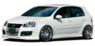 VOLKSWAGEN GOLF MK5 GTi N STYLE BODYKIT 