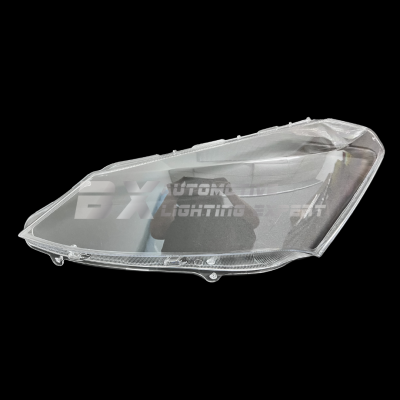 Perodua Myvi Gen3 18-21 Headlamp Cover Lens