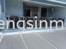 Railing(Banister) Stainless Steel