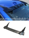 HONDA CIVIC FE 2022 TYPE R ROOF SPOILER 