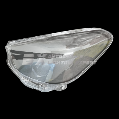Perodua Myvi Lagi Best 12-14 Headlamp Cover Lens