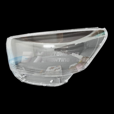 Perodua Axia Se Advance / G Spec 14-22 (Projector) Headlamp Cover Lens