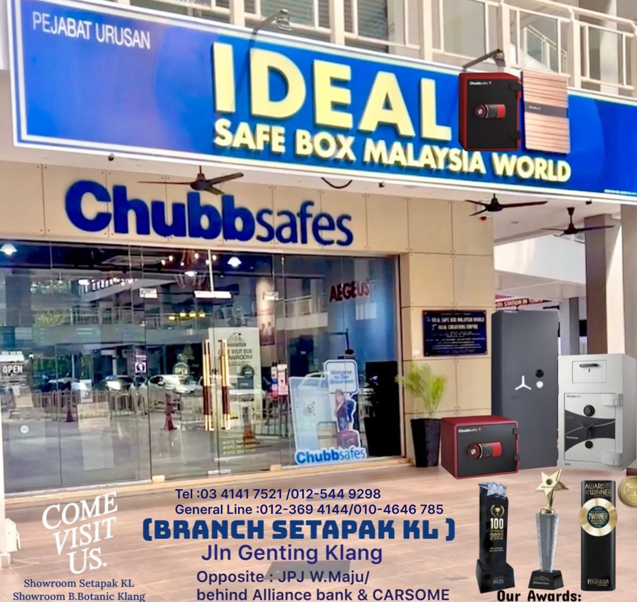 Safes Box Selangor , Safes Box Malaysia , Chubbsafes Malaysia 聽Price , Price for safes Box Malaysia聽