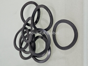 EPDM Flat Ring Gasket