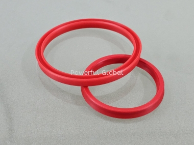 Red HPU Seal Ring 