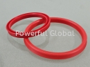 HPU Seal Ring Red