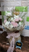 Princess RM 180.00 Princess Hand Bouquet