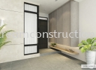 Horizon Hills - Jalan Rimba 3D Drawing Interior Design - 3D Drawing